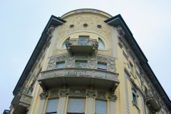 Palazzo Fiorentini – Novara