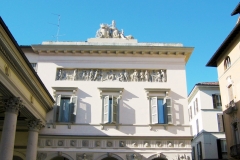 Palazzo Bertelli – Novara