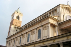 Complesso della Cattedrale di Novara