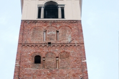 Campanile del Duomo di Novara