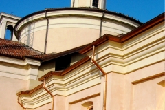 Chiesa Parrocchiale di Cameri