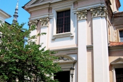Chiesa del Carmine – Novara
