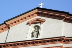 Chiesa del Rosario – Novara