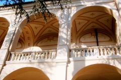 Palazzo dei Vescovi – Diocesi di Novara
