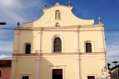 Chiesa di San Domenico di Recetto (NO)