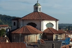 Chiesa Parrocchiale di Grignasco (NO)