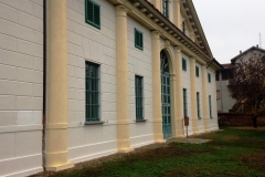 Asilo Demedici – Bellinzago N.se (NO)
